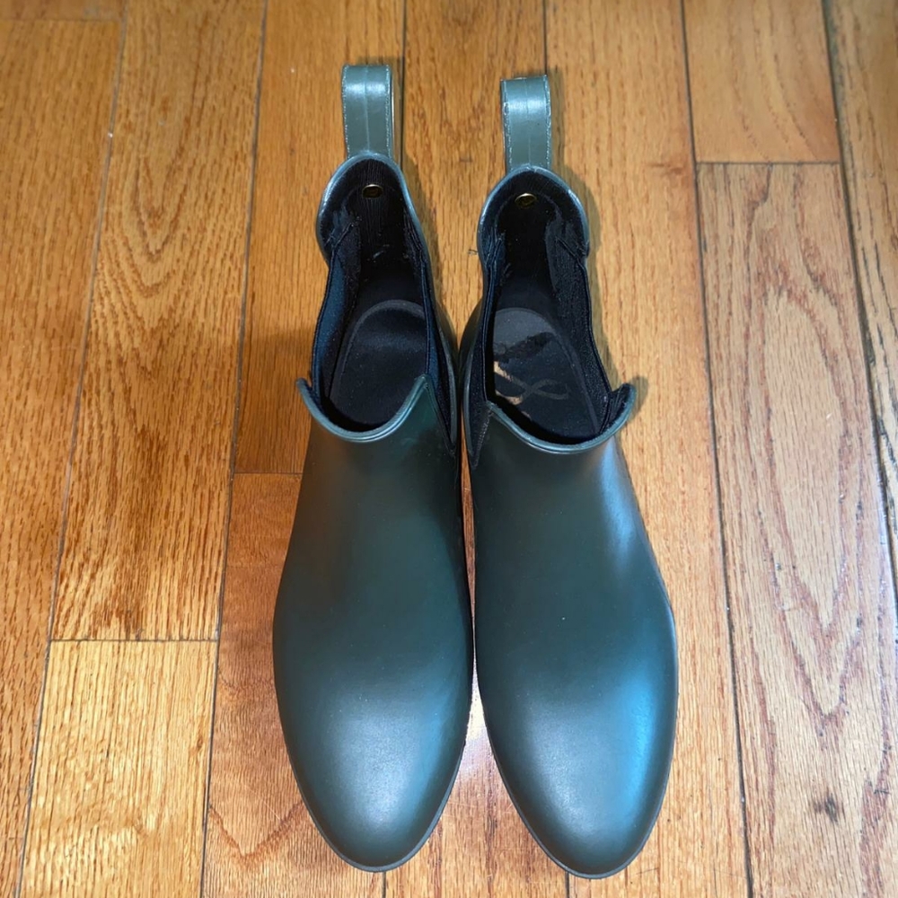 Sam Edelman Rain Boot